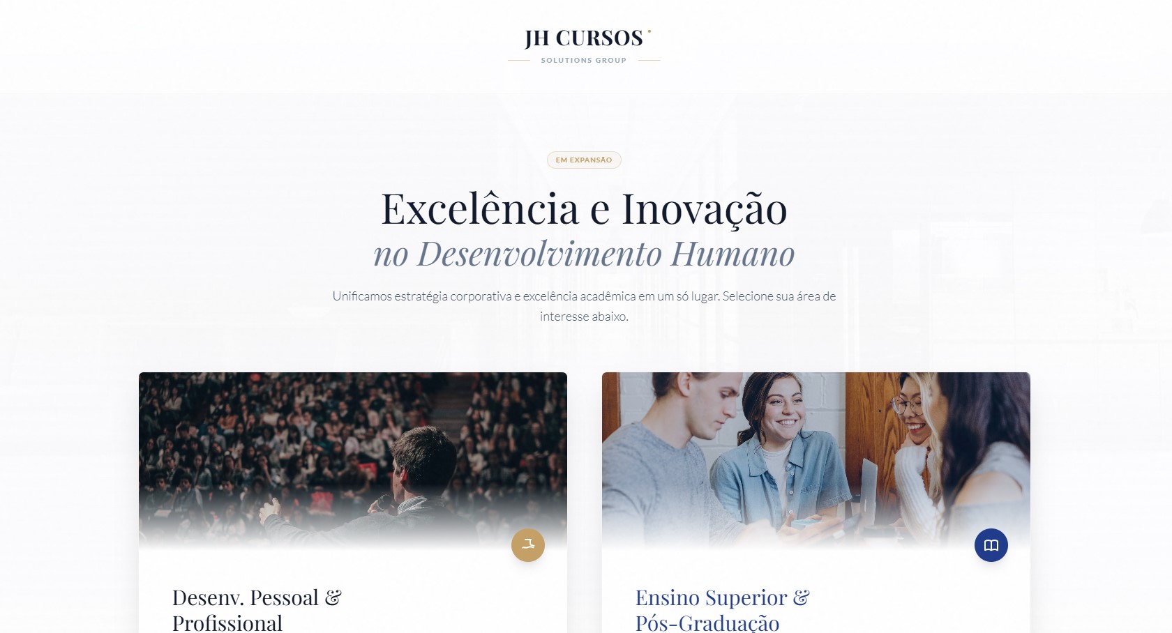 Projeto de site 5